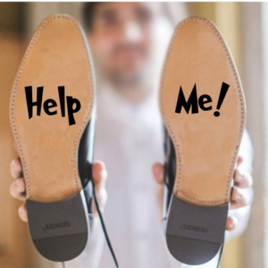 Bridal Shoes - Help Me!