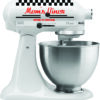 Kitchen Aide - Mom's Diner