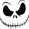 Kitchen Aide - Nightmare Before Christmas Jack Skellington