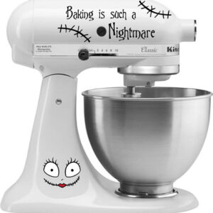 Kitchen Aide - Nightmare Before Christmas Sally