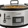 Crockpot Decal - Genie Hello Master