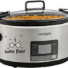 Crockpot Decal - Harry Potter - Instant Potter