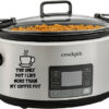 Crockpot Decal - The Only Pot I Like More Than A Coffee Pot