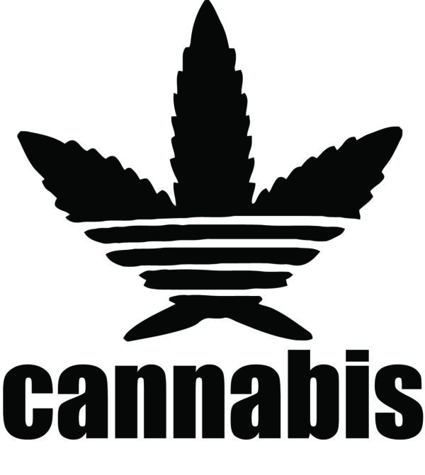 Cannabis Decal - Cannabis