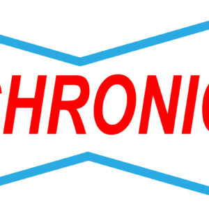 Cannabis Decal - Chronic