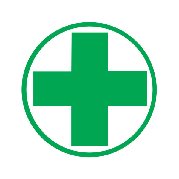 Cannabis Decal - Medical Marijuana