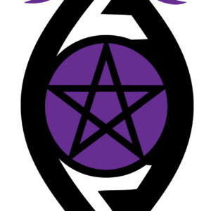 Wicca Decal - It's In My DNA