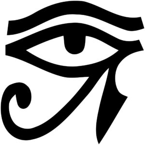 Wicca Decal - Ra