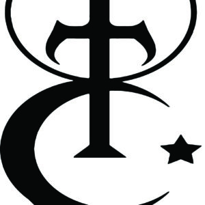 Wicca Decal - Witch Symbols