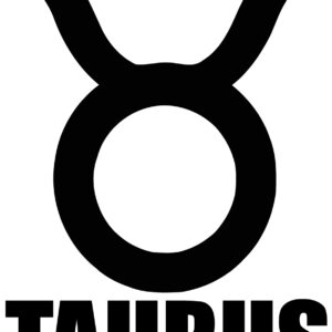 Wicca Decal - Taurus
