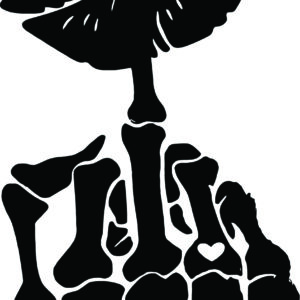 Misc Decal - Kiss
