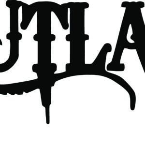 Misc Decal - Outlaw