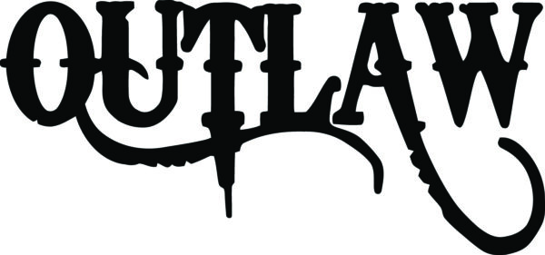 Misc Decal - Outlaw