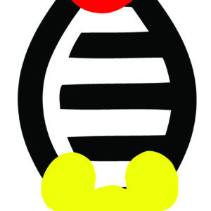 Misc Decal - It's In My DNA