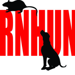 Barn Hunt Decal - Barnhunter