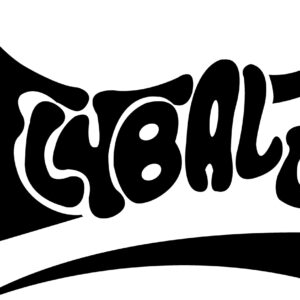 Flyball Decal - Flyball Dog