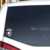 Breed Decal - I Was Normal 2 Yorkshire Terriers Ago