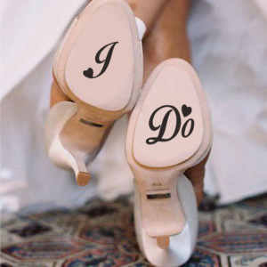 Shoes - Bride