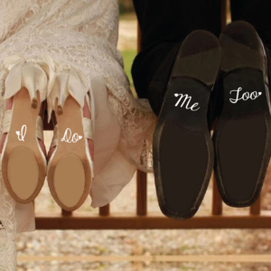 Shoes - Couple