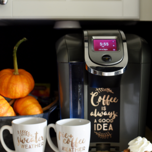 Keurig