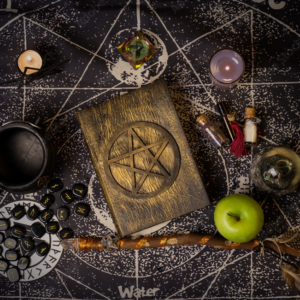 Wicca