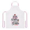 Bakers Fun Apron - 'Bakers Gonna Bake' Funny Kitchen Apron for Baking Enthusiasts