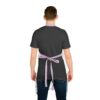 Bakers Fun Apron - 'Bakers Gonna Bake' Funny Kitchen Apron for Baking Enthusiasts
