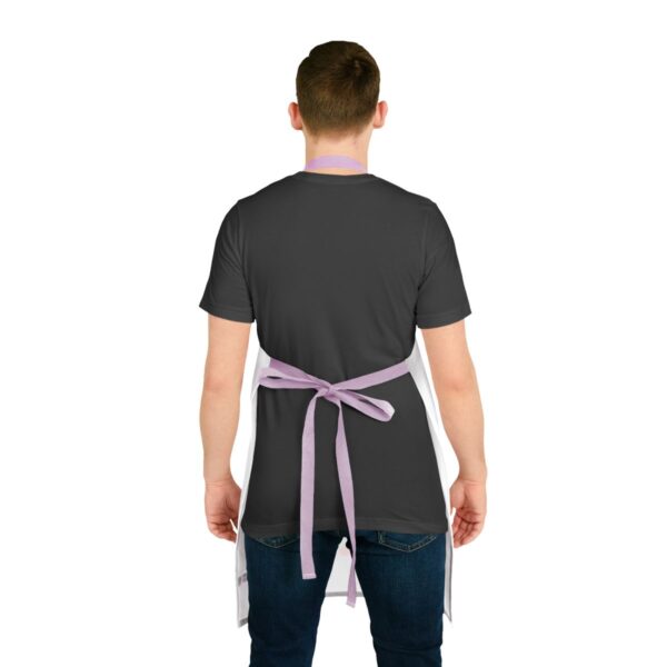 Bakers Fun Apron - 'Bakers Gonna Bake' Funny Kitchen Apron for Baking Enthusiasts