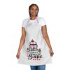 Bakers Fun Apron - 'Bakers Gonna Bake' Funny Kitchen Apron for Baking Enthusiasts