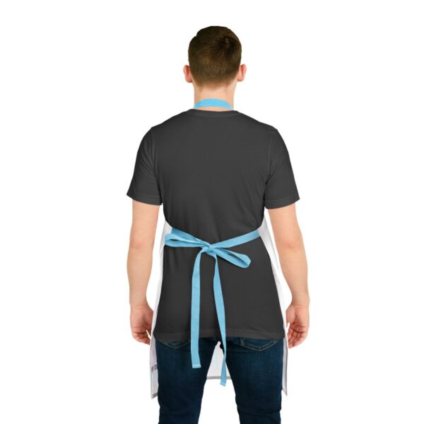 Fun Magic Apron - 'I Can Do Magic, Believe It or Not!' - Perfect Gift for Kids & Aspiring Magicians