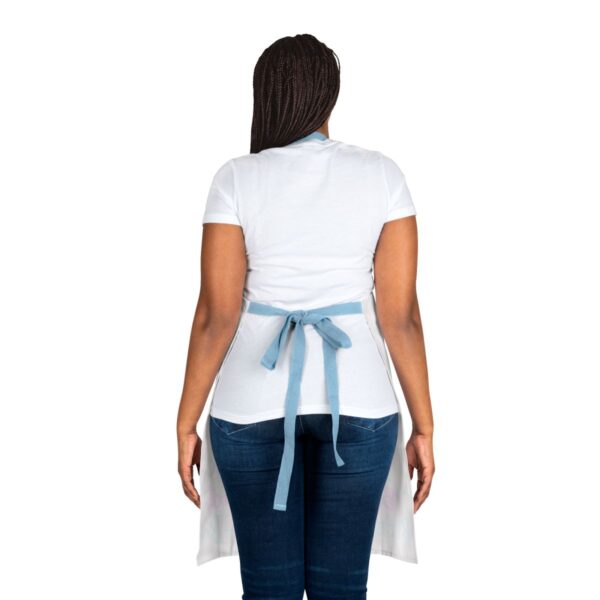 Fun Magic Apron - 'I Can Do Magic, Believe It or Not!' - Perfect Gift for Kids & Aspiring Magicians