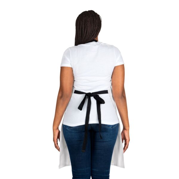 Winner Winner Chicken Dinner Fun Apron - Quirky Cooking Apron for Chicken Lovers