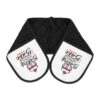 Cute Cupcake Oven Mitts for Baking Enthusiasts – Stylish & Practical Kitchen Accessories