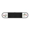 Colorful Rooster Oven Mitts - Essential Kitchen Accessories for Home Chefs - Heat-Resistant and Stylish