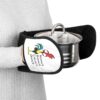 Colorful Rooster Oven Mitts - Essential Kitchen Accessories for Home Chefs - Heat-Resistant and Stylish