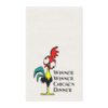 Funny Chicken Winner Tea Towels – Humorous Kitchen Towels for Cooking & Unique Gifting Ideas