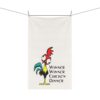 Funny Chicken Winner Tea Towels – Humorous Kitchen Towels for Cooking & Unique Gifting Ideas