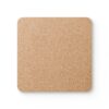 Funny BBQ Corkwood Coaster Set - 'It’s All Fun And Games Until Someone Loses A Wiener' - Perfect Gift for Grilling Enthusiasts!