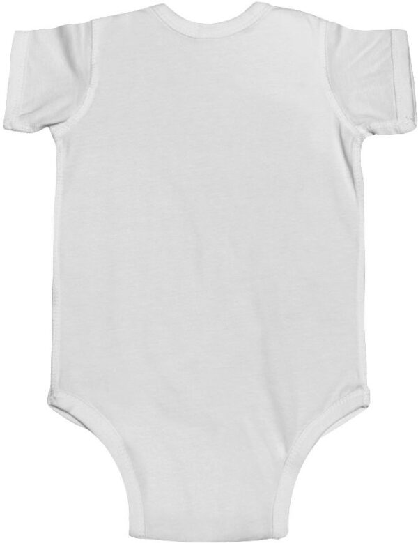 Mommy's Bestie Infant Bodysuit - Adorable & Comfy Baby Wear