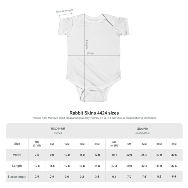 Mommy's Bestie Infant Bodysuit - Adorable & Comfy Baby Wear