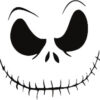 Jack Skellington Christmas Ornament – Nightmare Before Christmas Holiday Decor