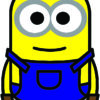 Delightful Minions Christmas Ornament - Fun Holiday Decor for Fans of Despicable Me