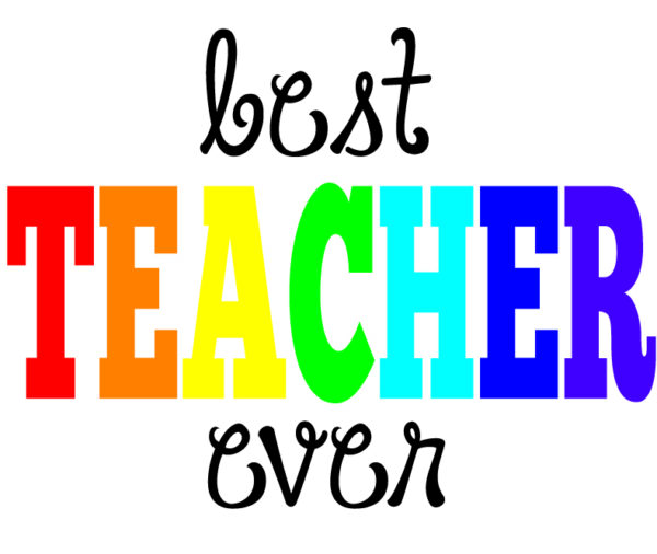 Best Teacher Ever Christmas Ornament - Perfect Gift for Educators & Holiday Decor